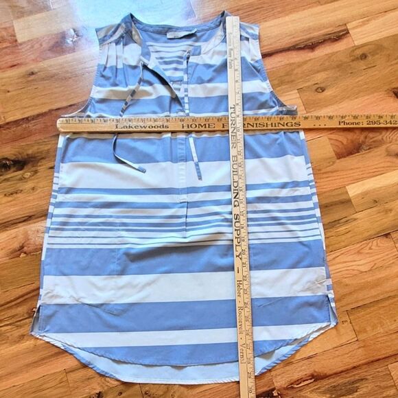 PRANA UPF 30 Medium Natassa Tunic Hi Low - Picture 4 of 7